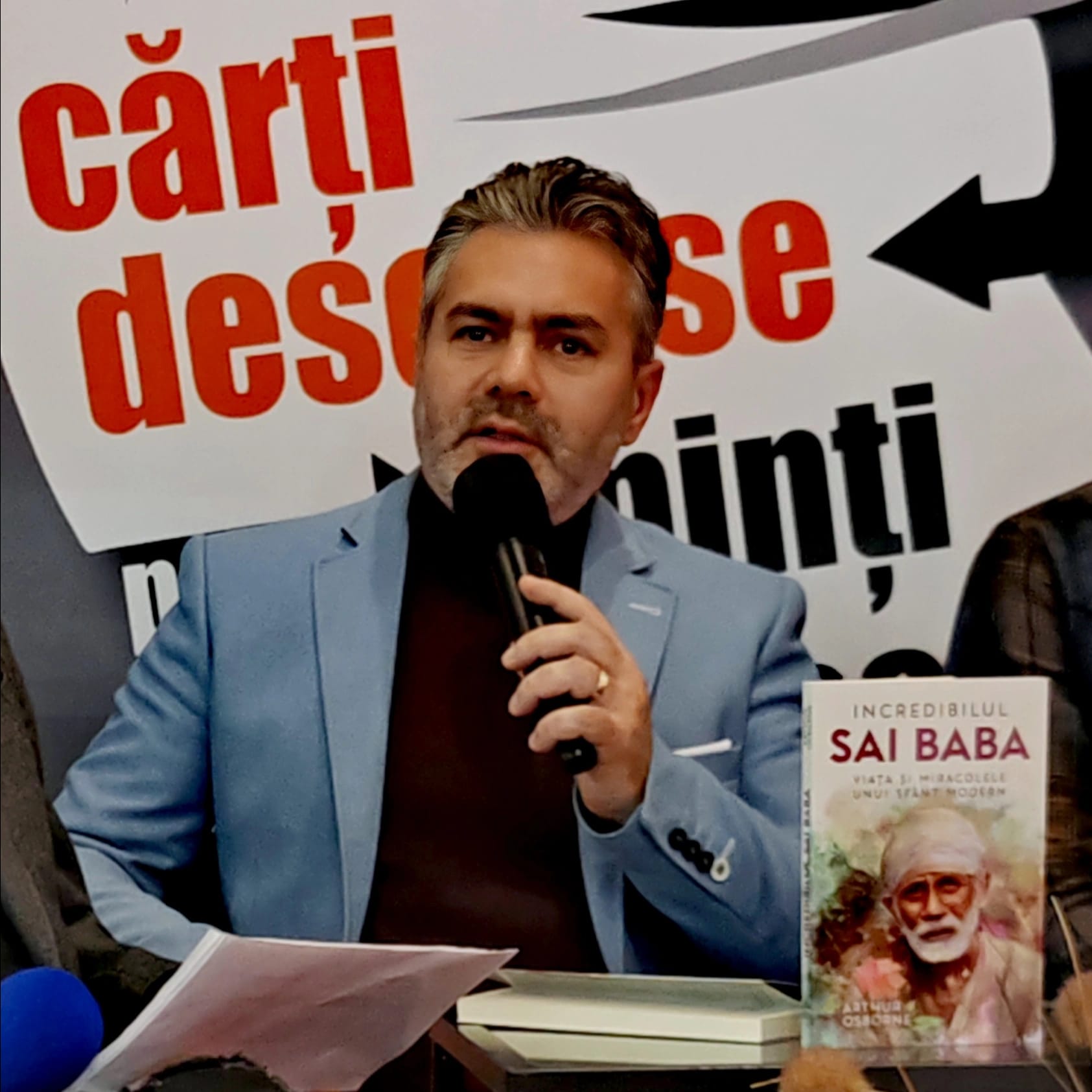 Retreat Bușteni