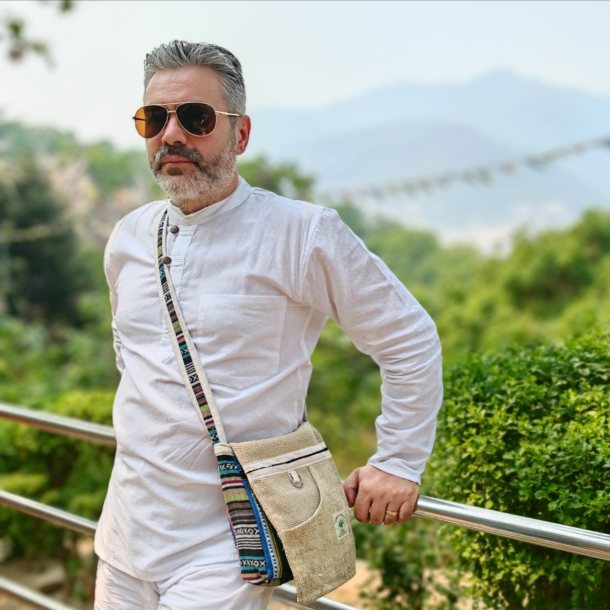 Activitate în natură